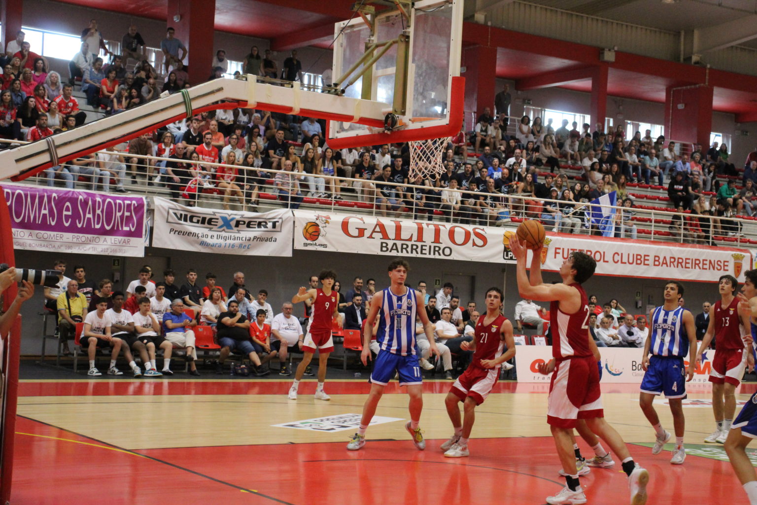 ABL imagem de galeria