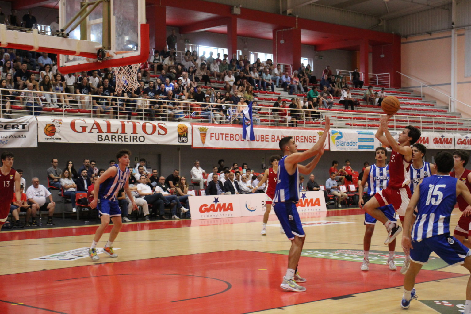 ABL imagem de galeria