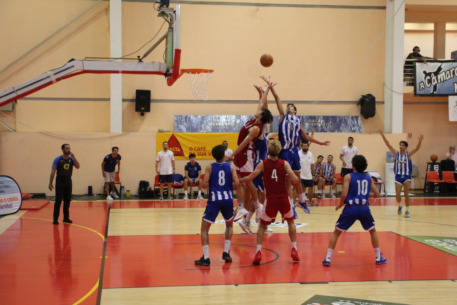 ABL imagem de galeria