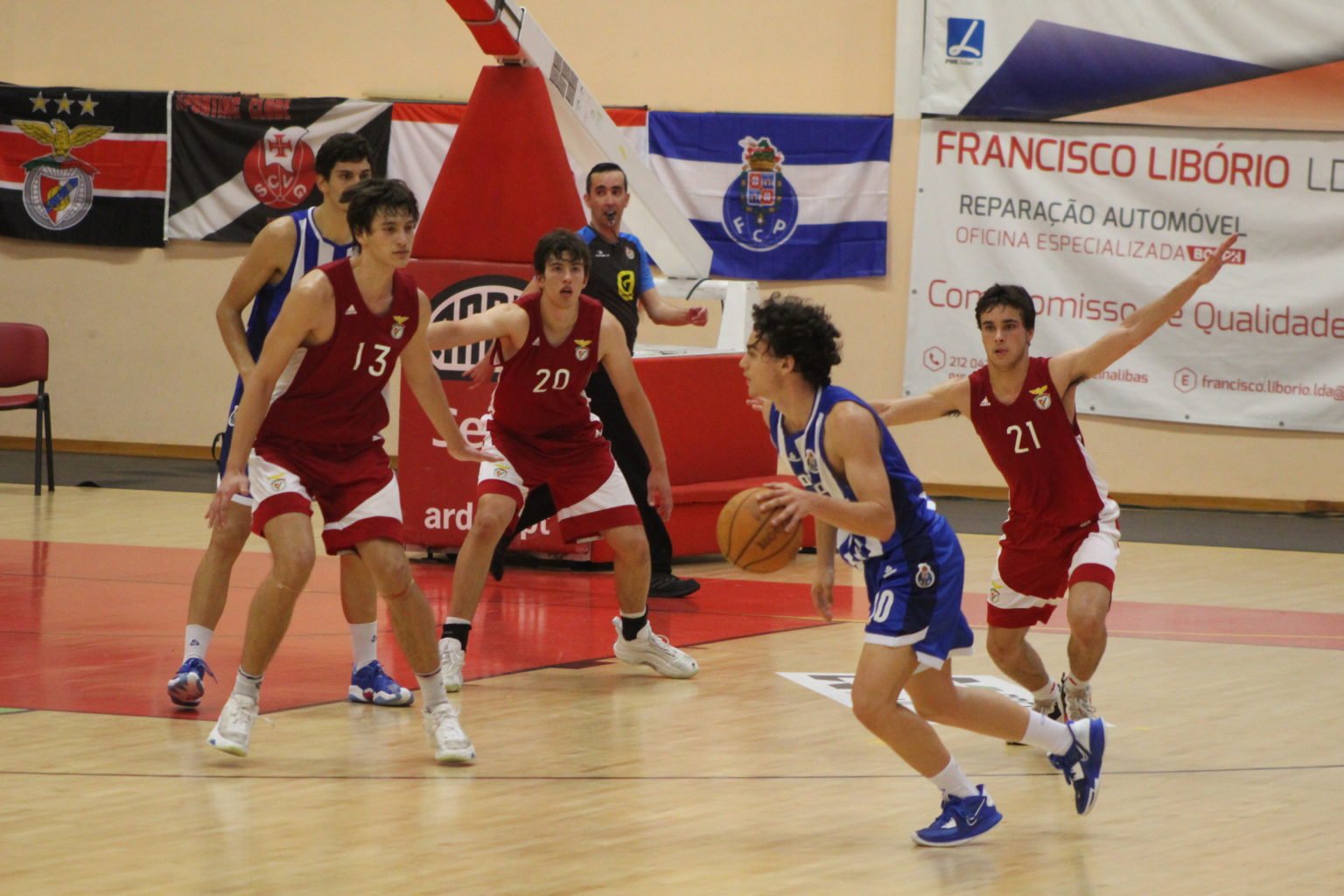 ABL imagem de galeria