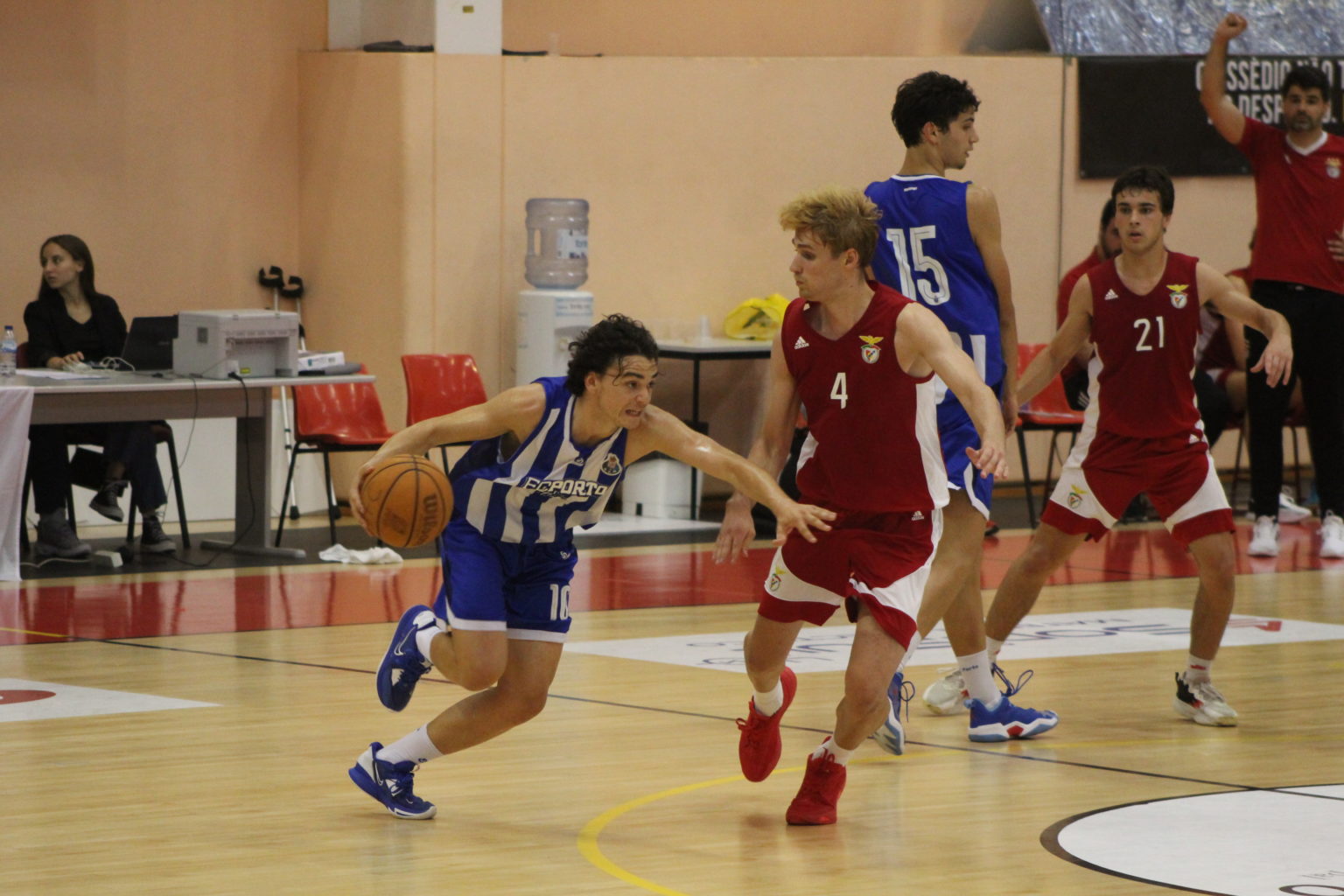 ABL imagem de galeria
