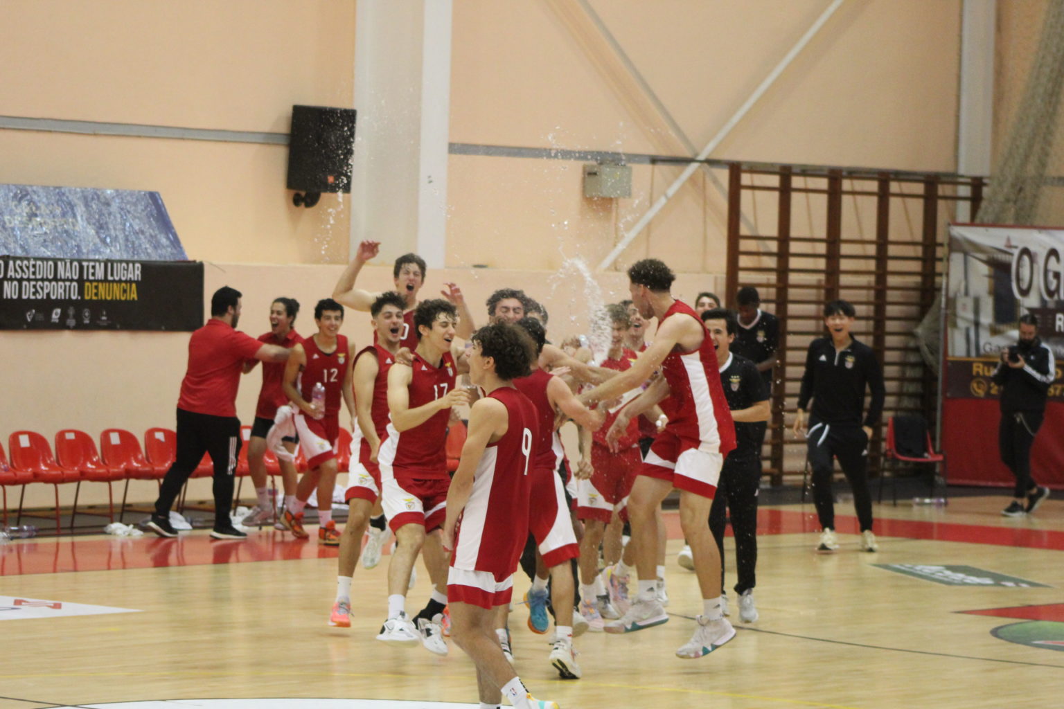 ABL imagem de galeria