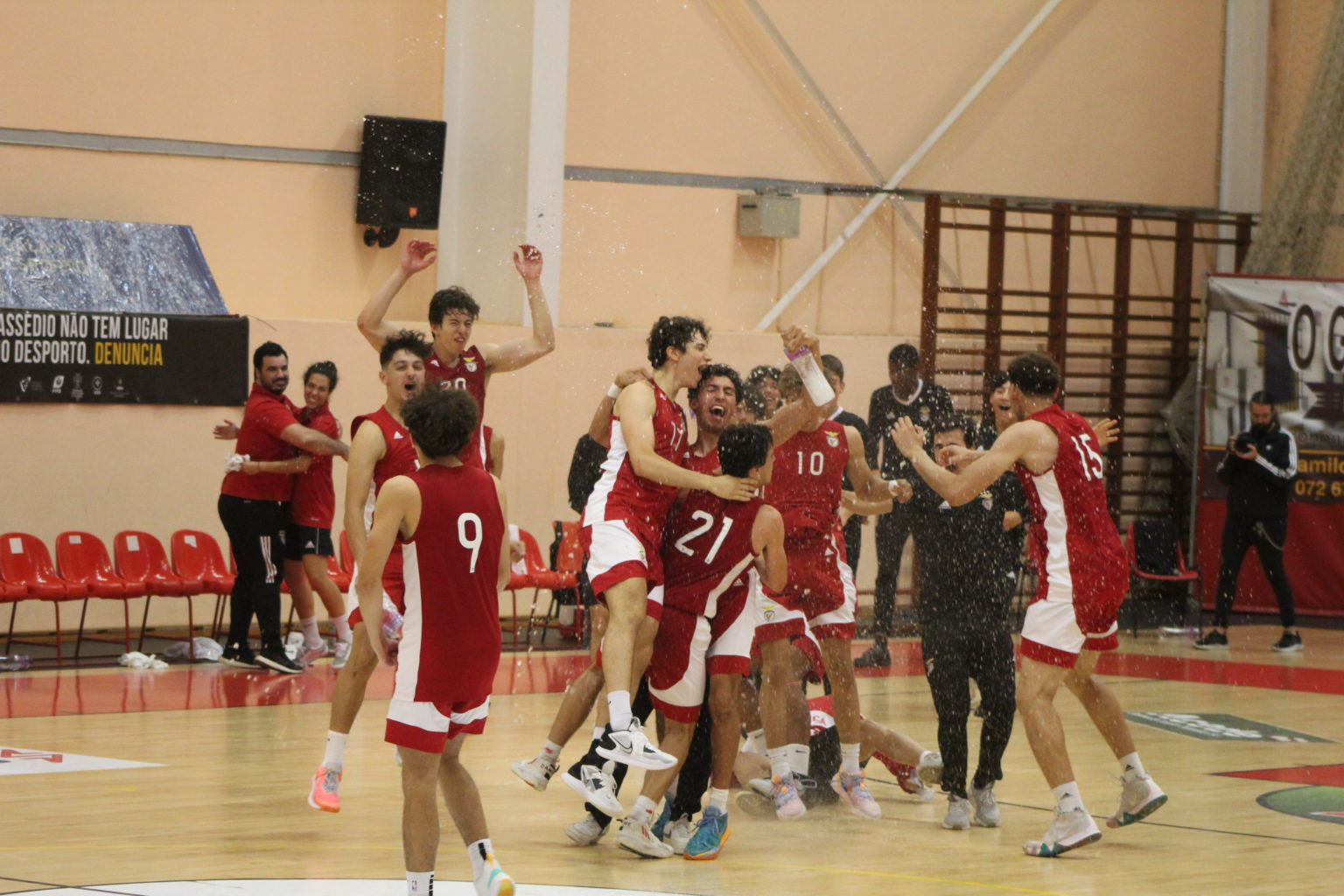 ABL imagem de galeria