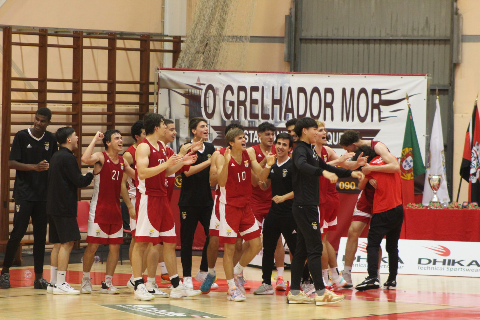 ABL imagem de galeria