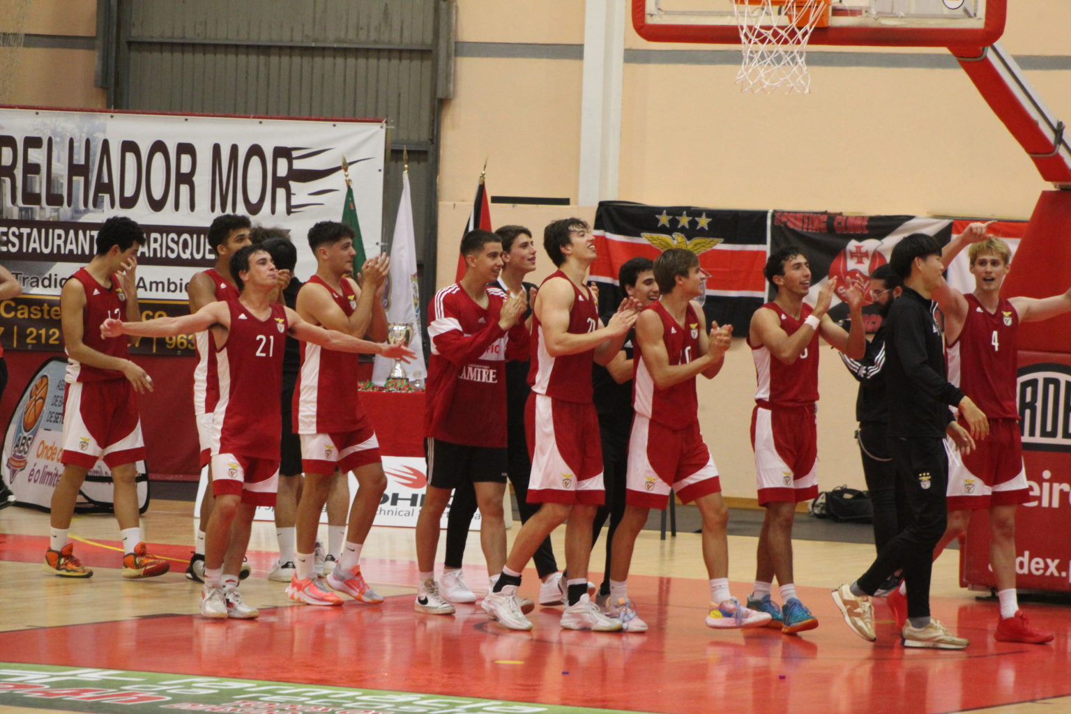 ABL imagem de galeria