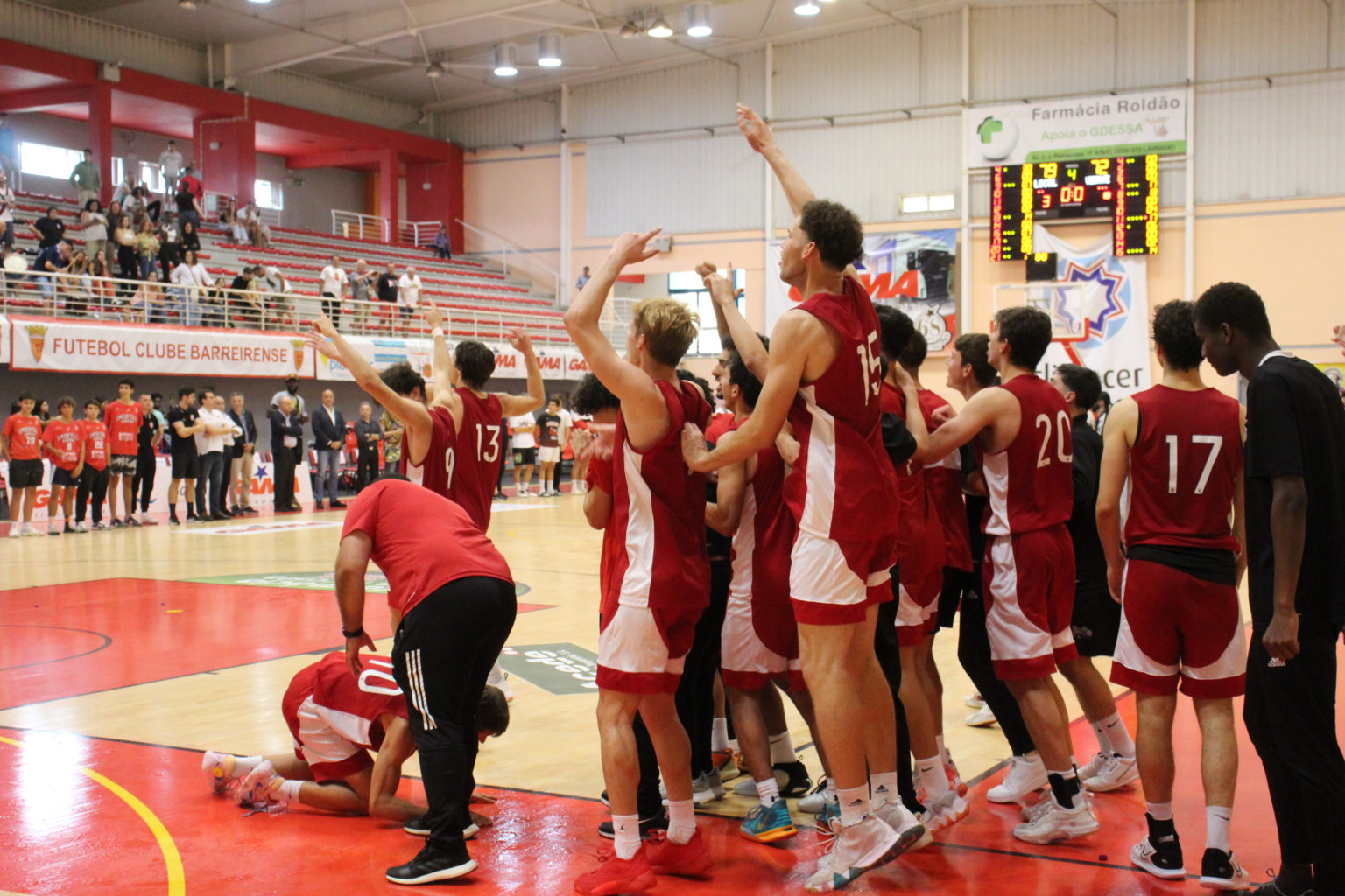 ABL imagem de galeria