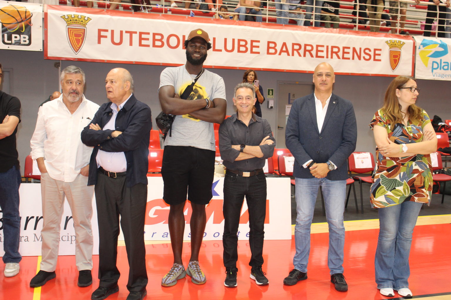 ABL imagem de galeria