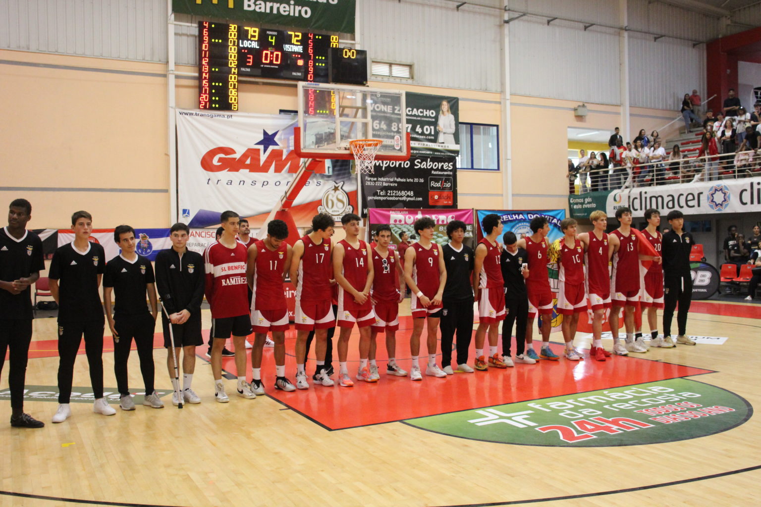 ABL imagem de galeria