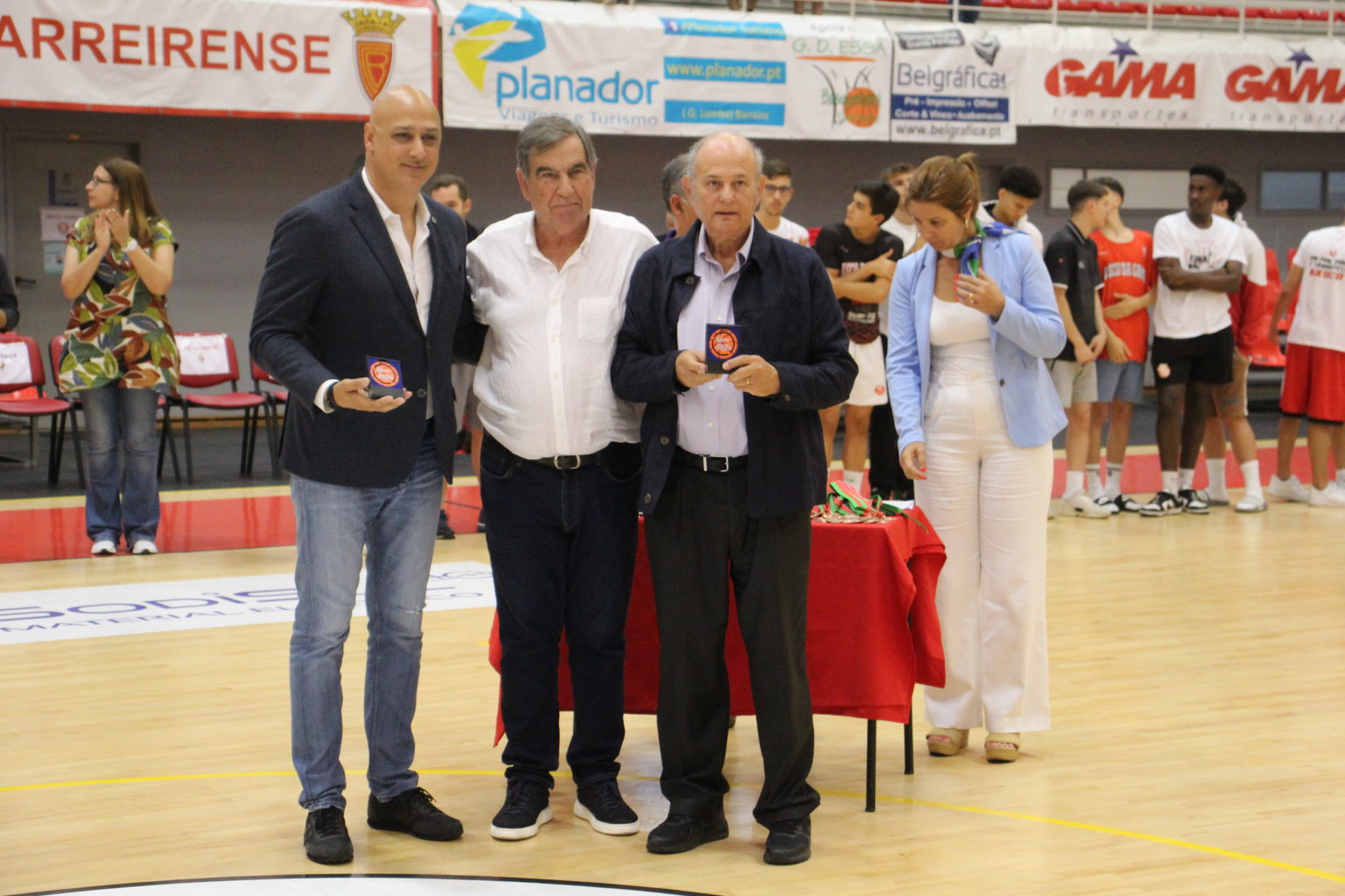 ABL imagem de galeria