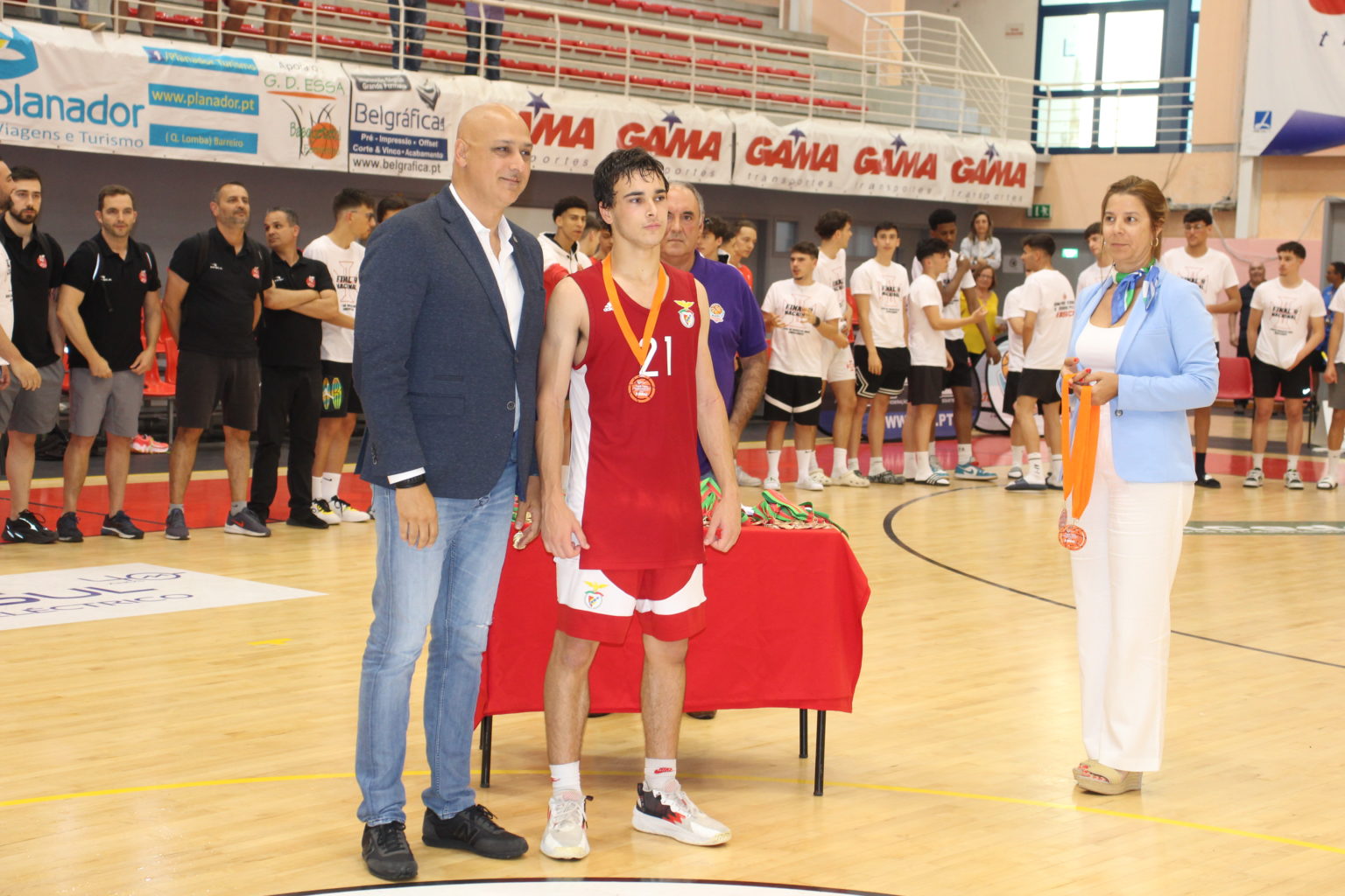 ABL imagem de galeria