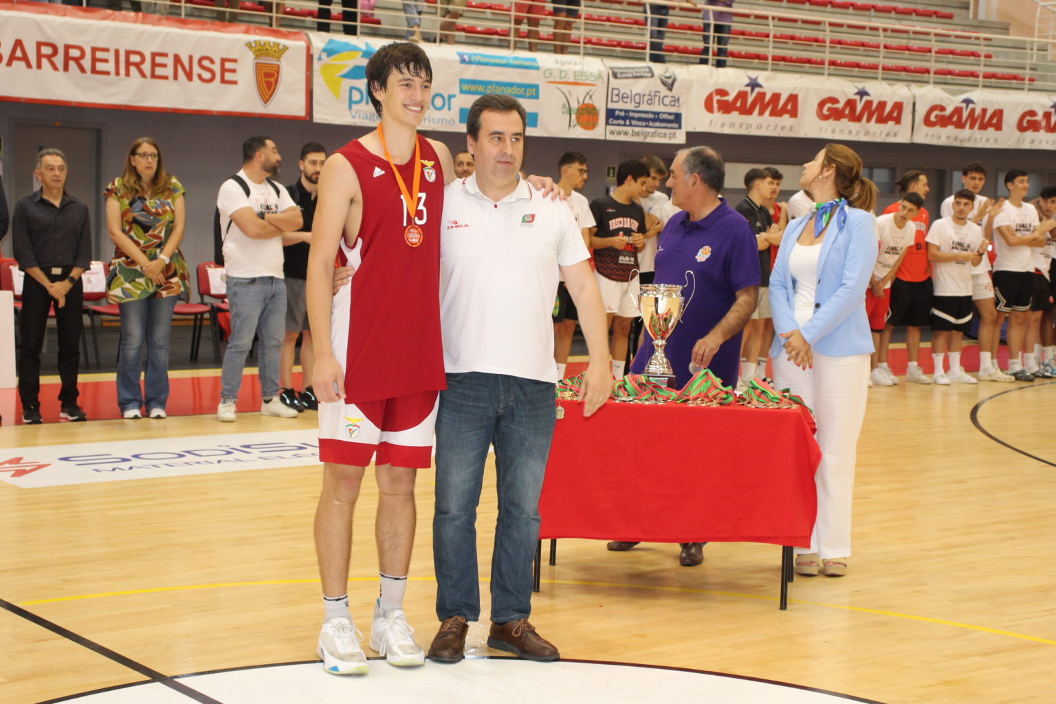 ABL imagem de galeria