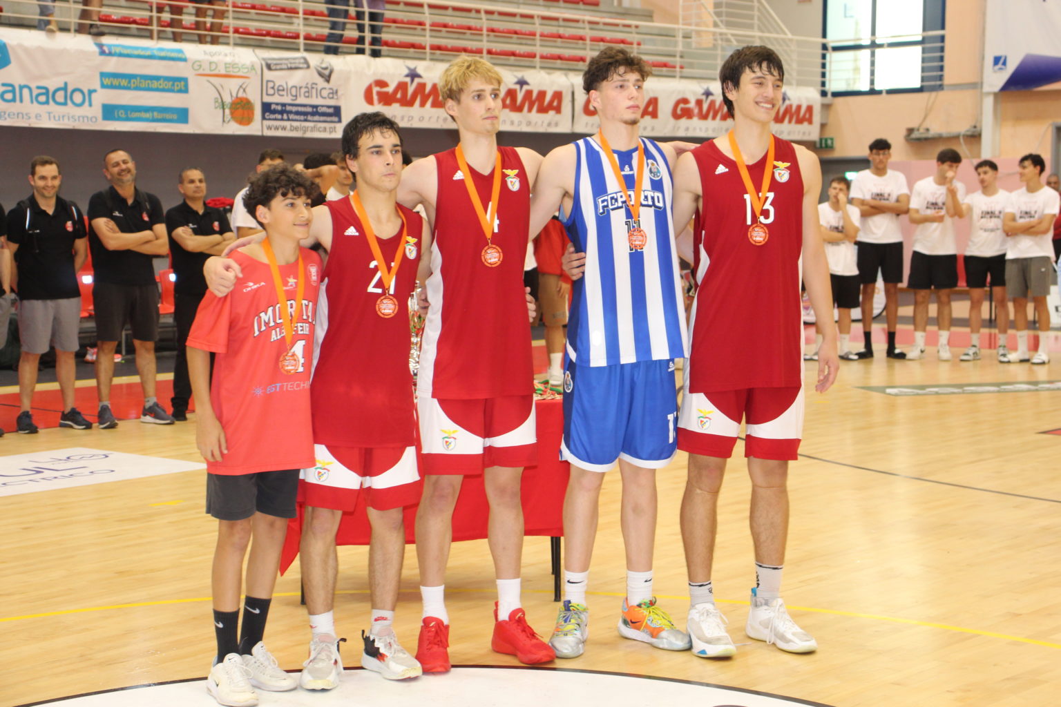 ABL imagem de galeria