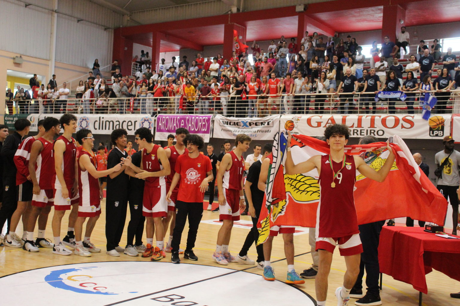 ABL imagem de galeria