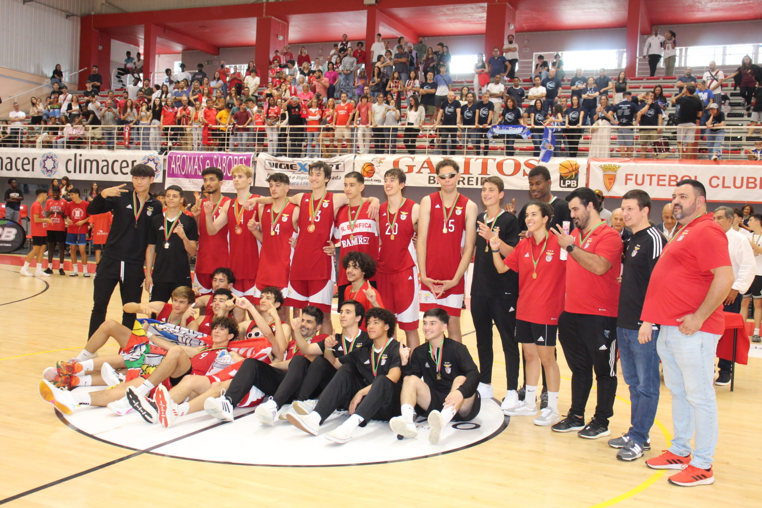 ABL imagem de galeria