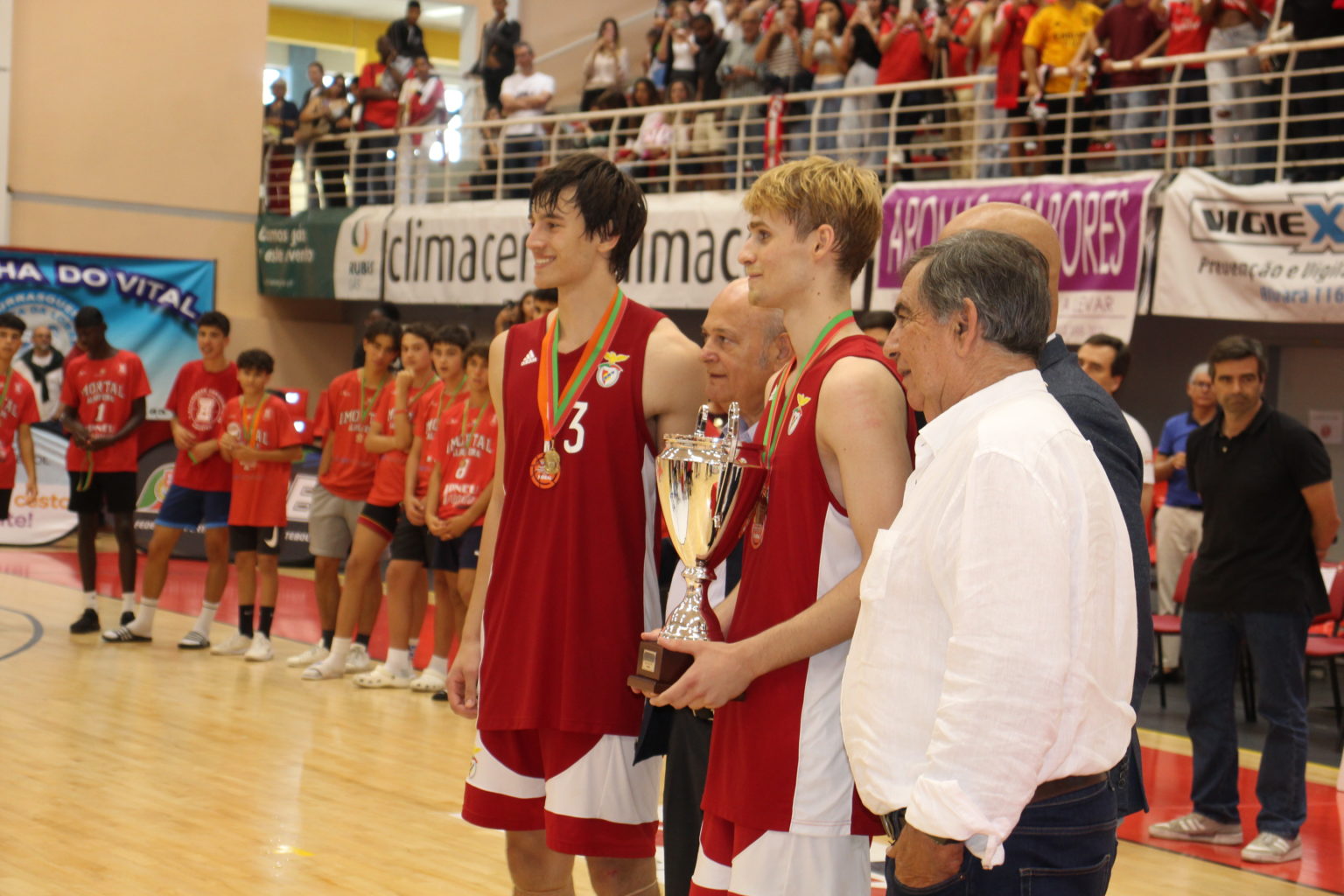 ABL imagem de galeria