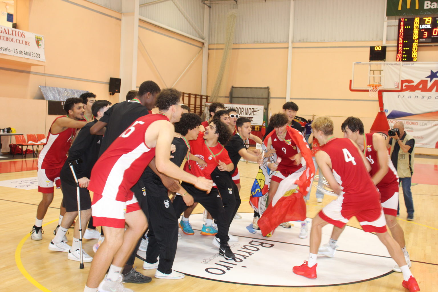 ABL imagem de galeria