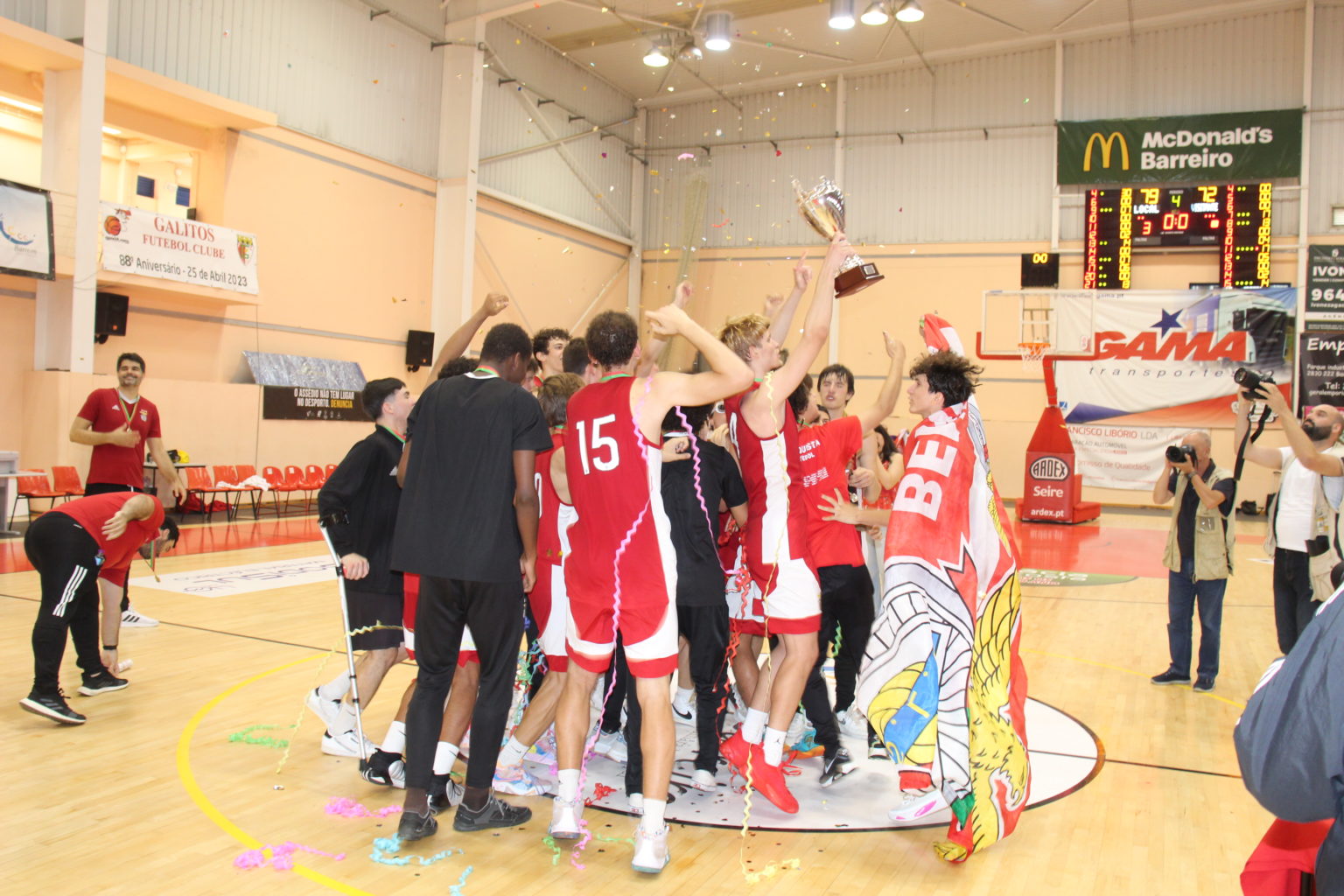 ABL imagem de galeria