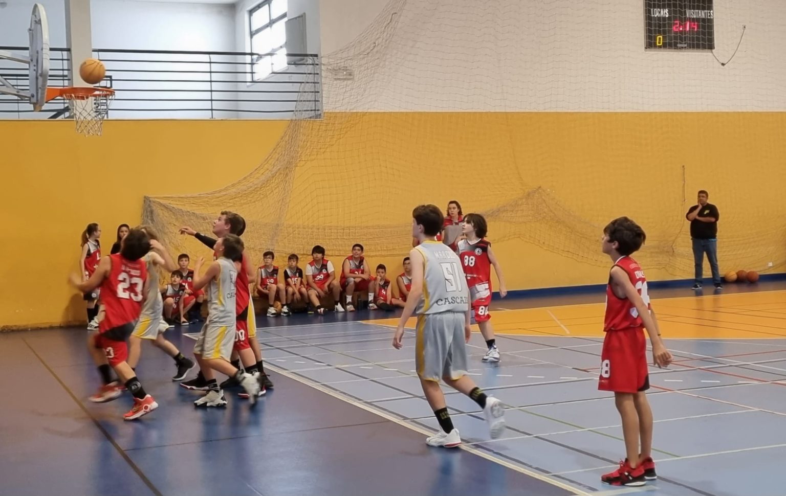 ABL imagem de galeria