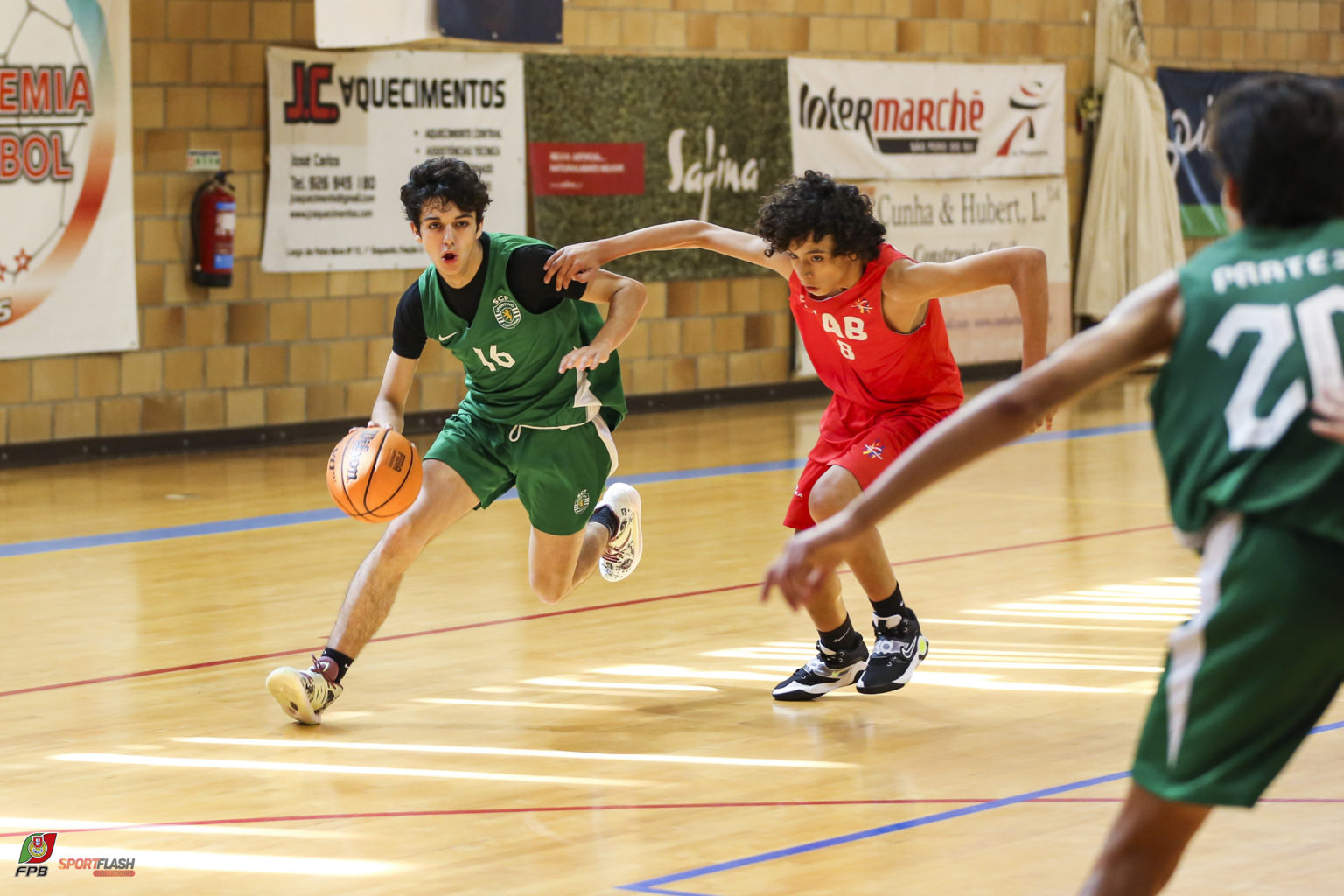 ABL imagem de galeria