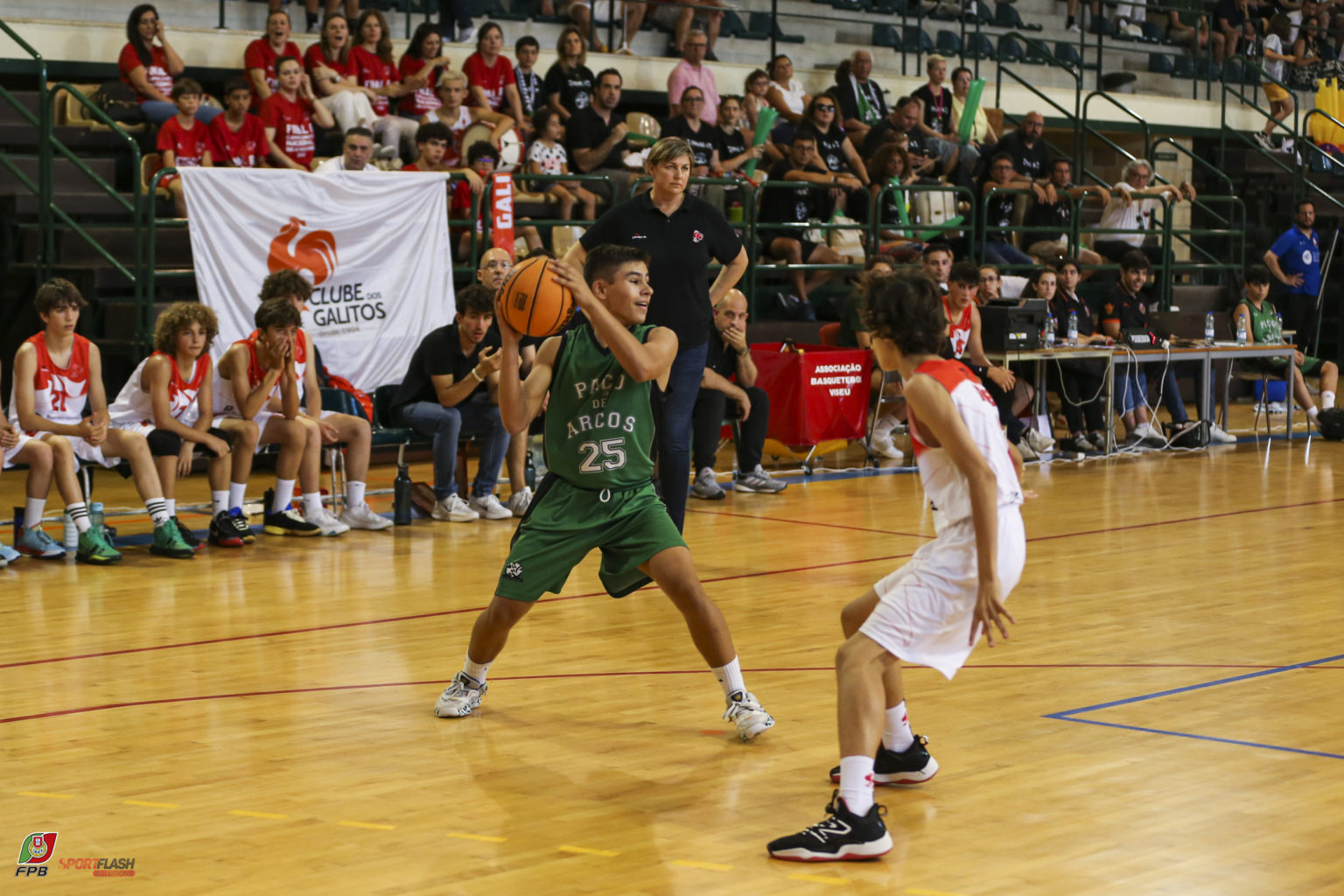 ABL imagem de galeria