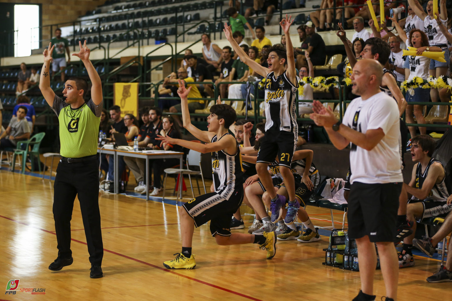ABL imagem de galeria