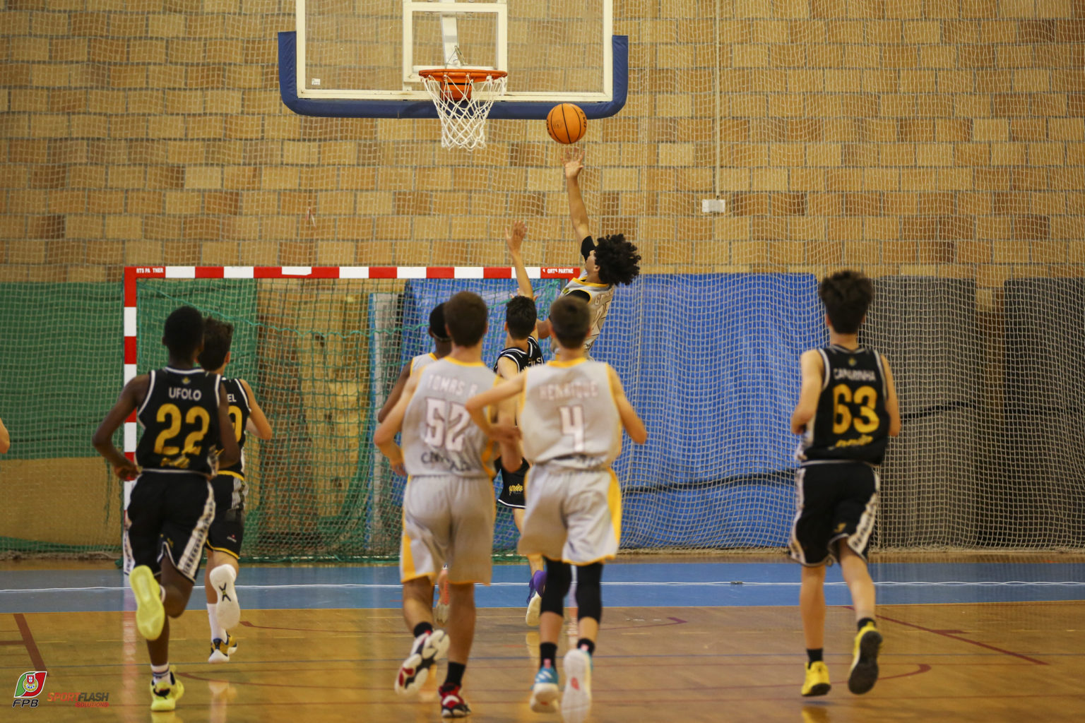 ABL imagem de galeria