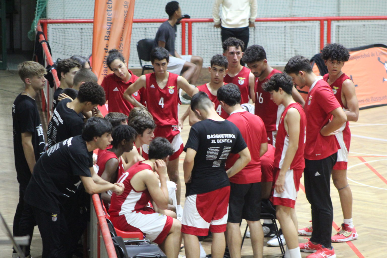 ABL imagem de galeria