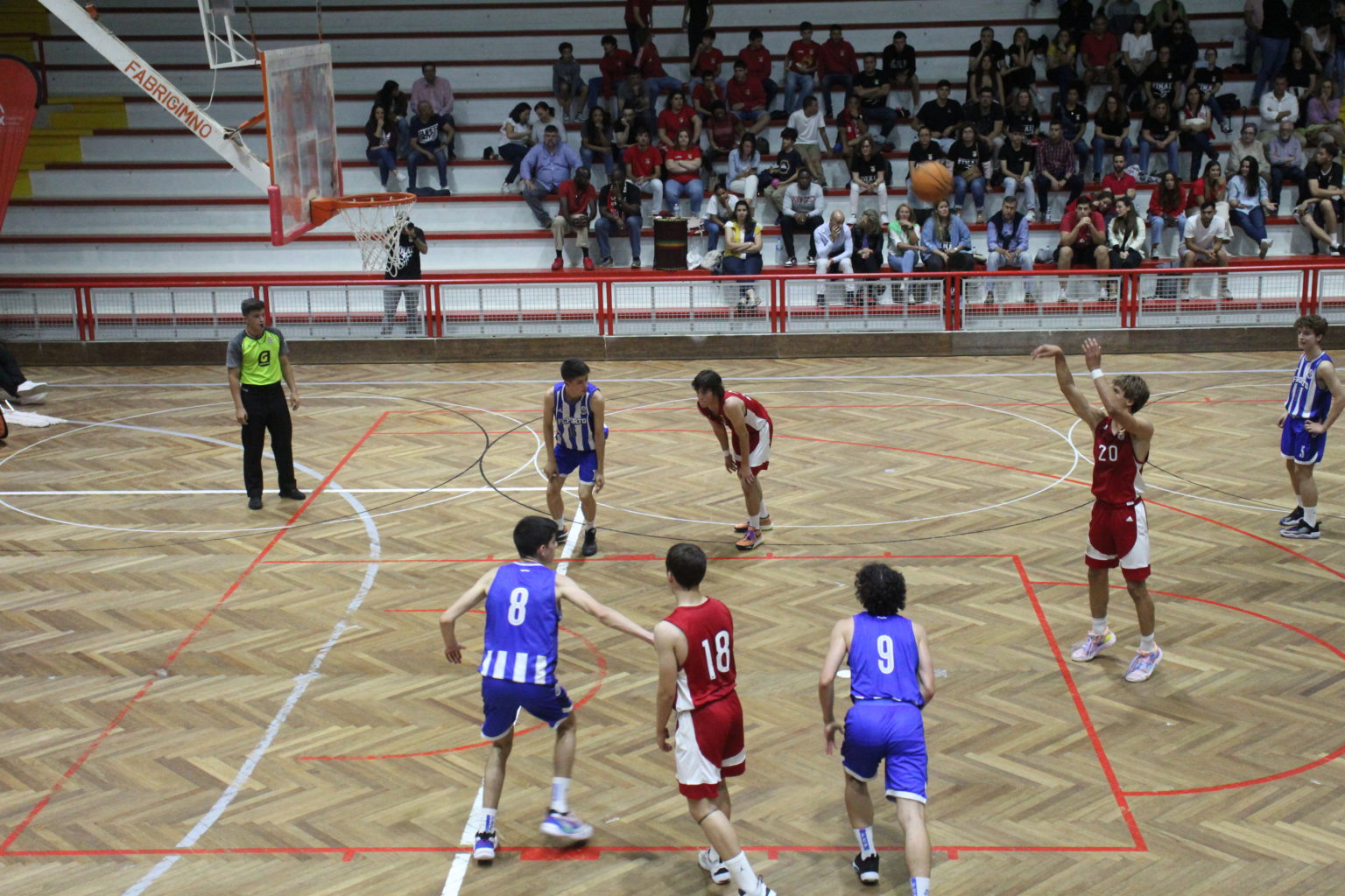 ABL imagem de galeria