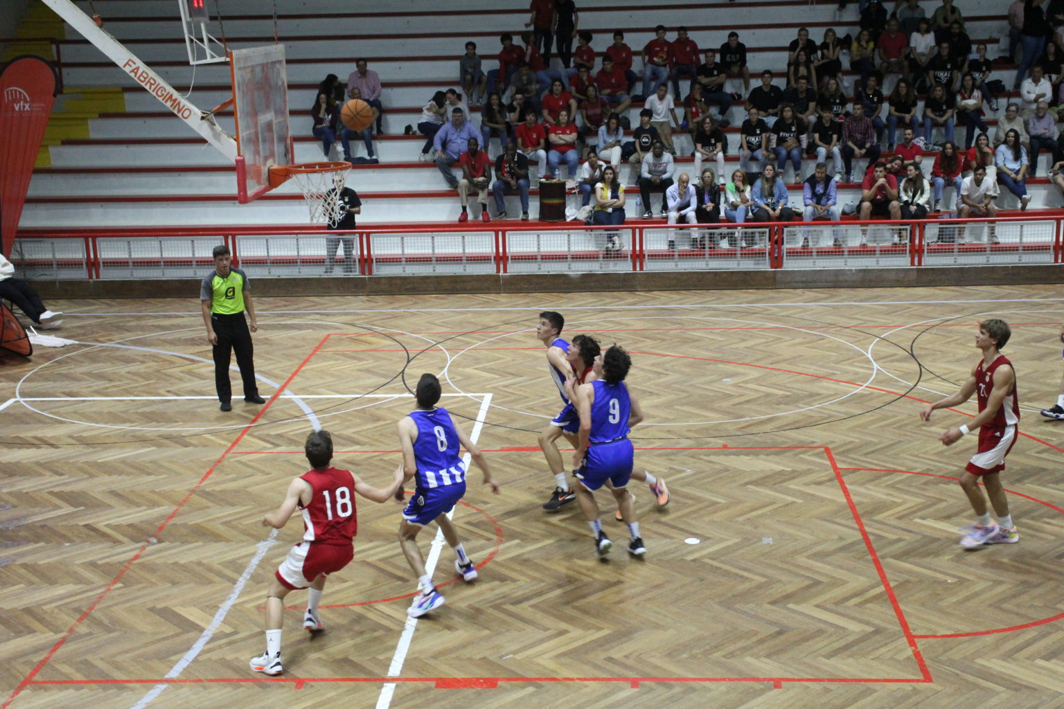 ABL imagem de galeria