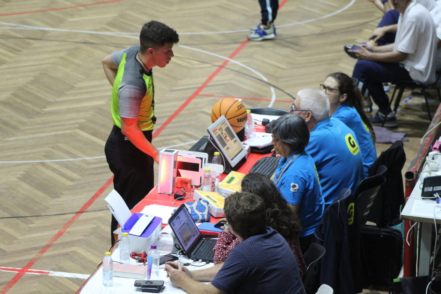 ABL imagem de galeria