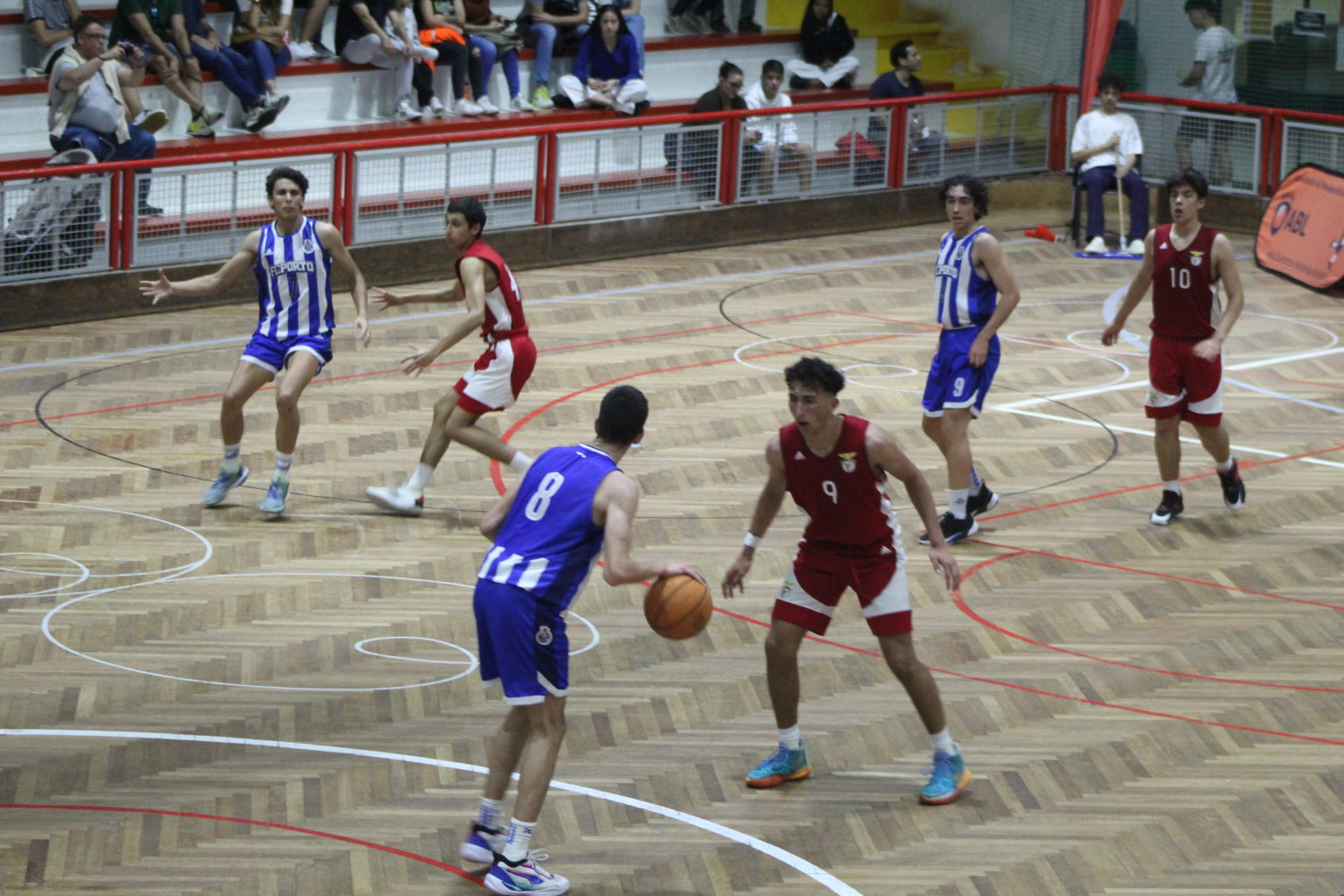 ABL imagem de galeria