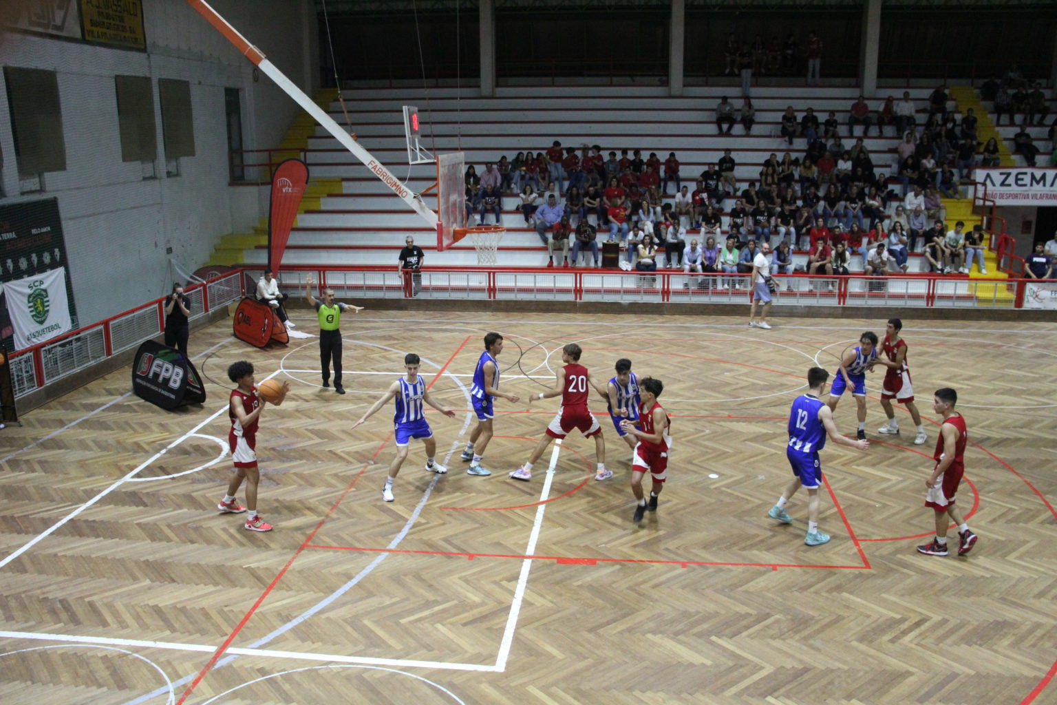 ABL imagem de galeria
