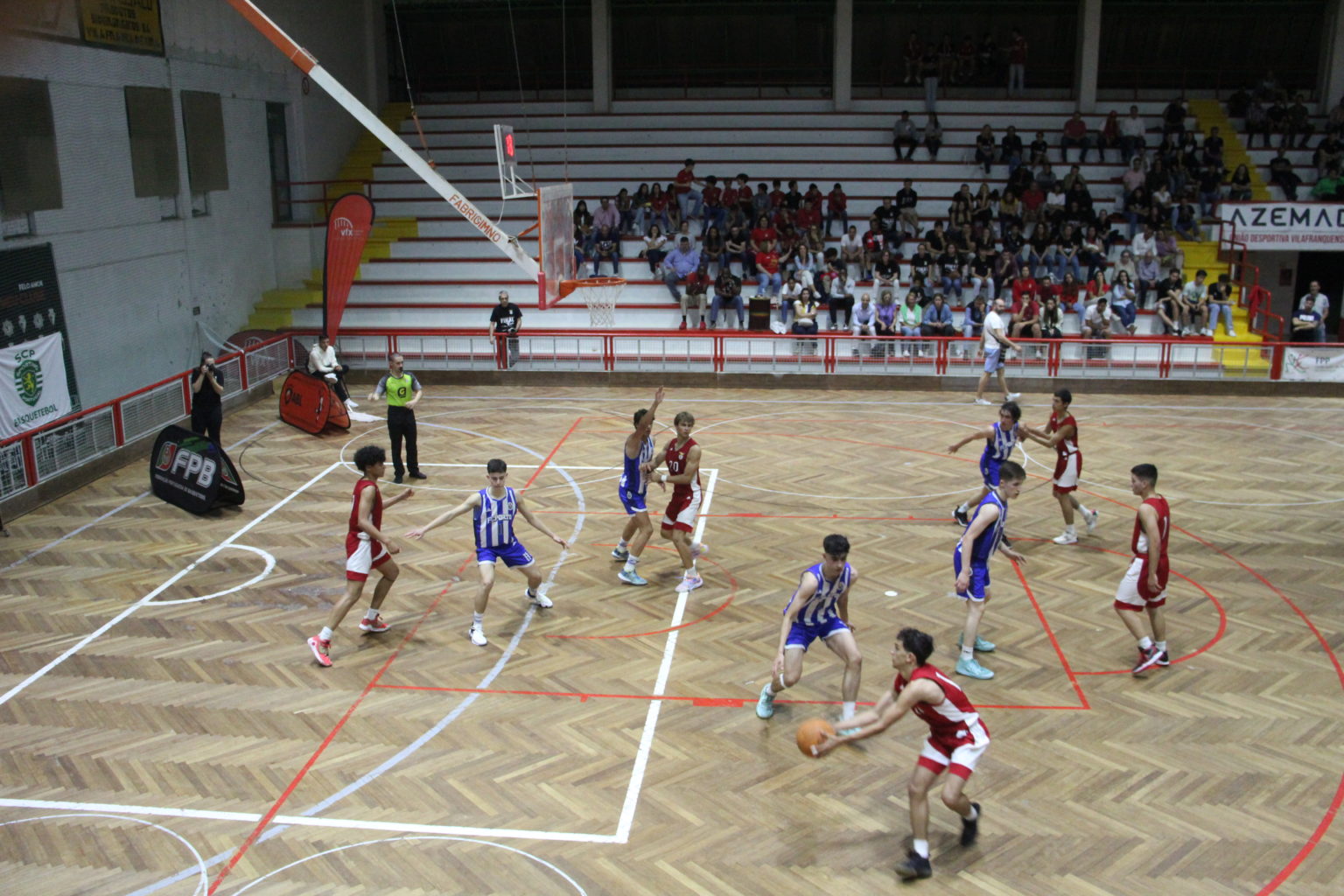 ABL imagem de galeria
