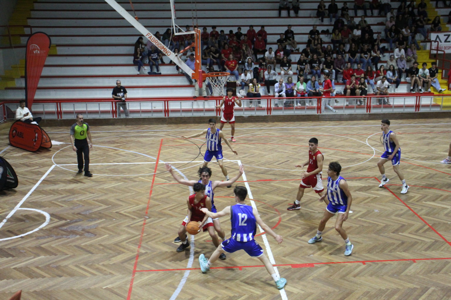 ABL imagem de galeria