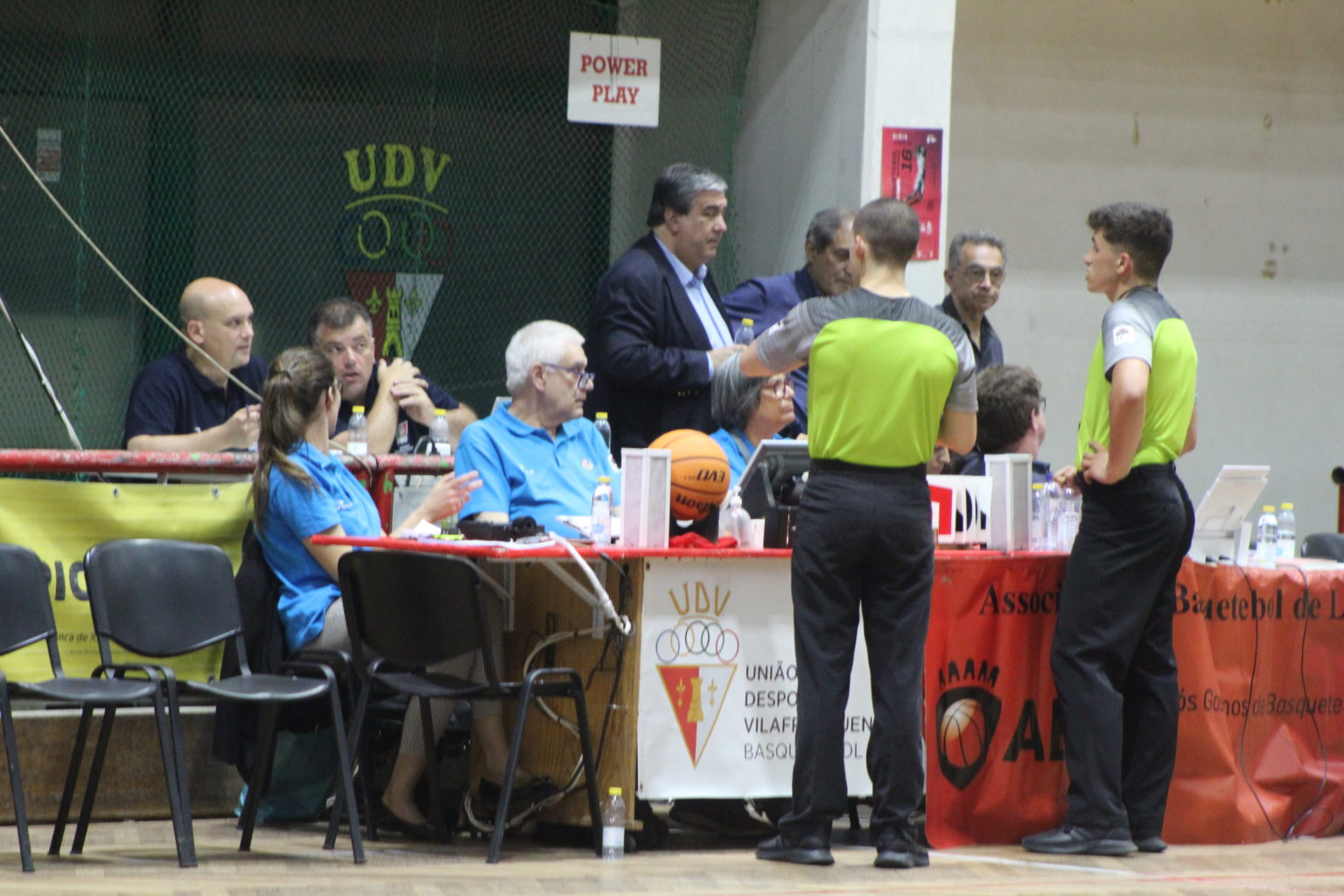 ABL imagem de galeria