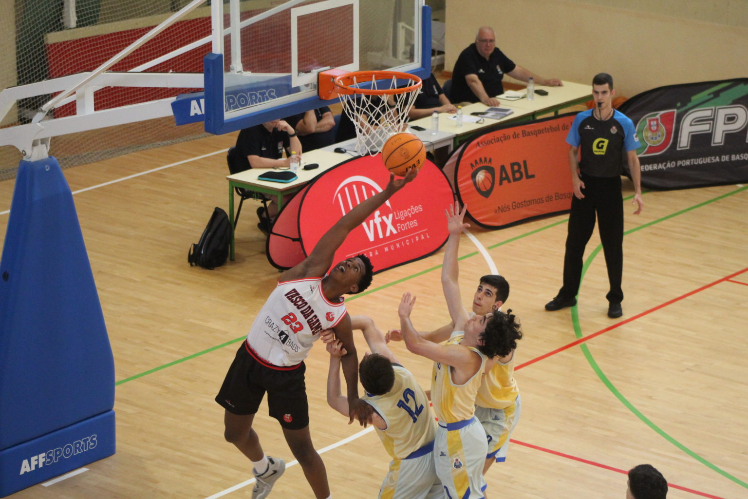 ABL imagem de galeria