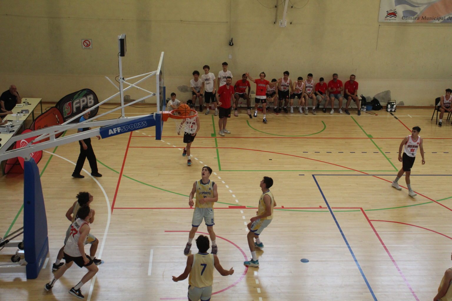 ABL imagem de galeria