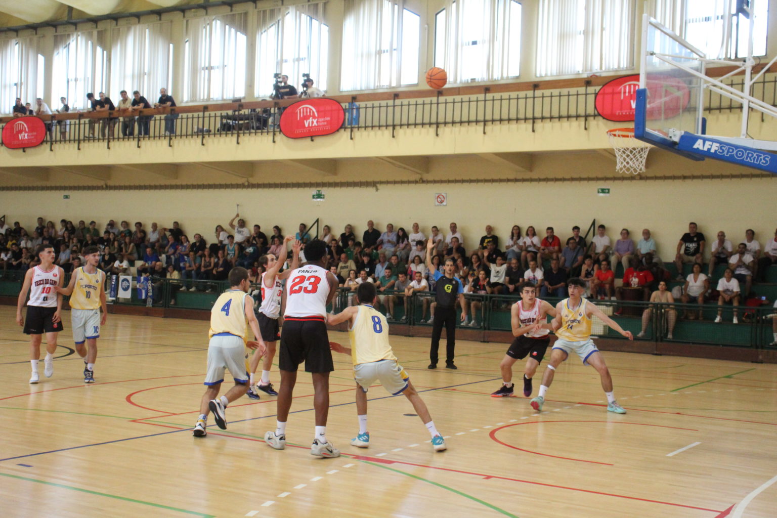 ABL imagem de galeria