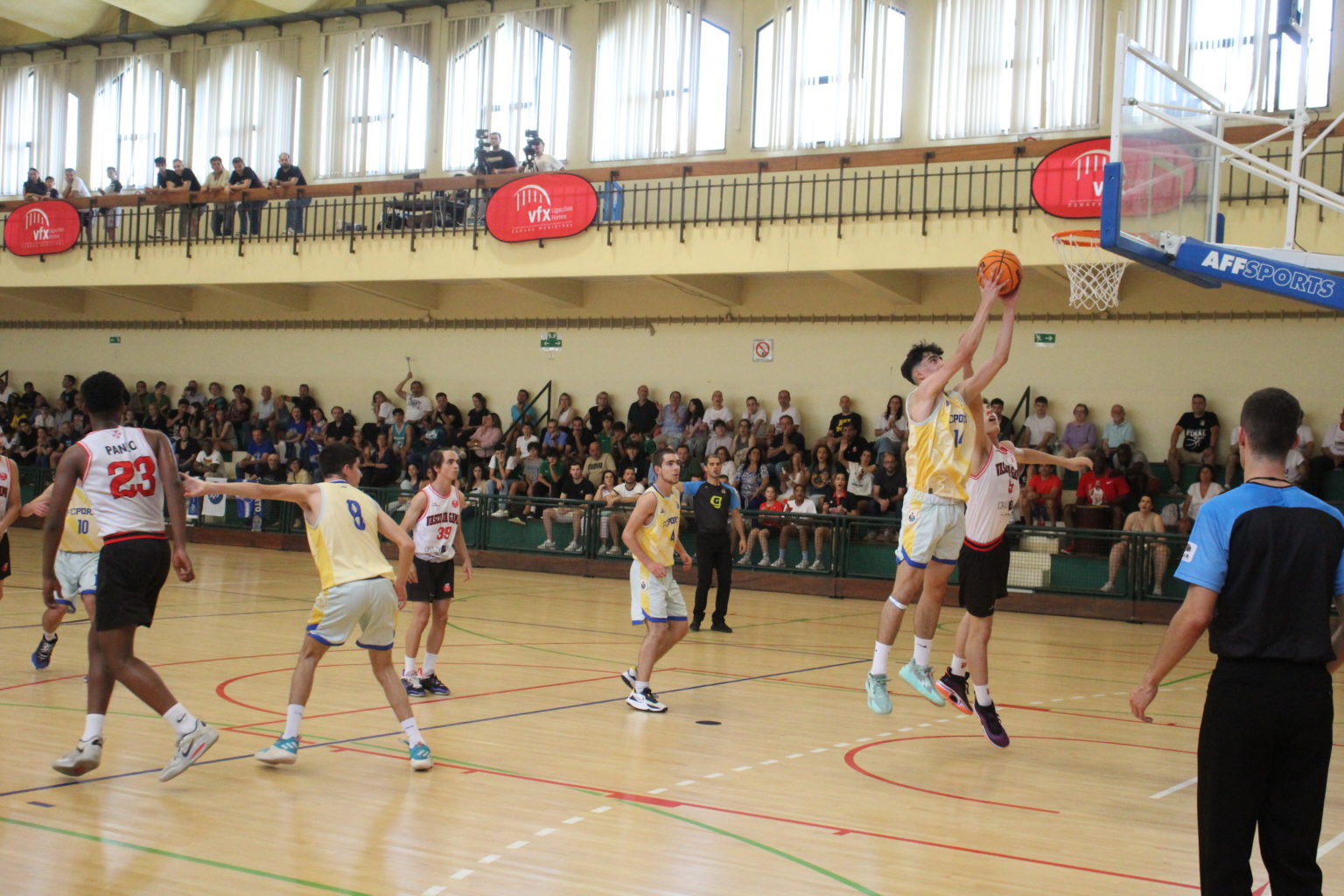 ABL imagem de galeria