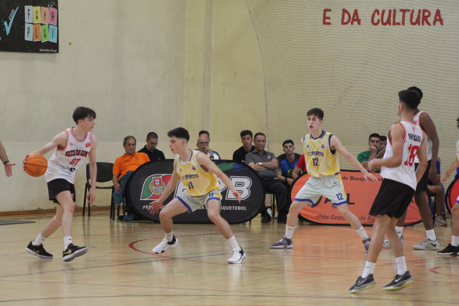 ABL imagem de galeria