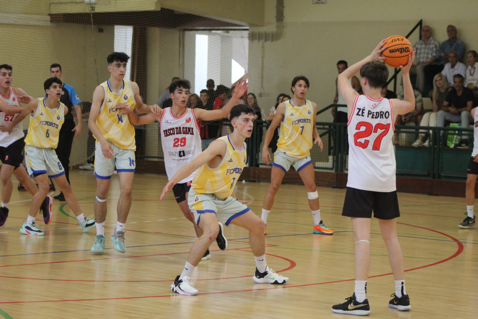 ABL imagem de galeria