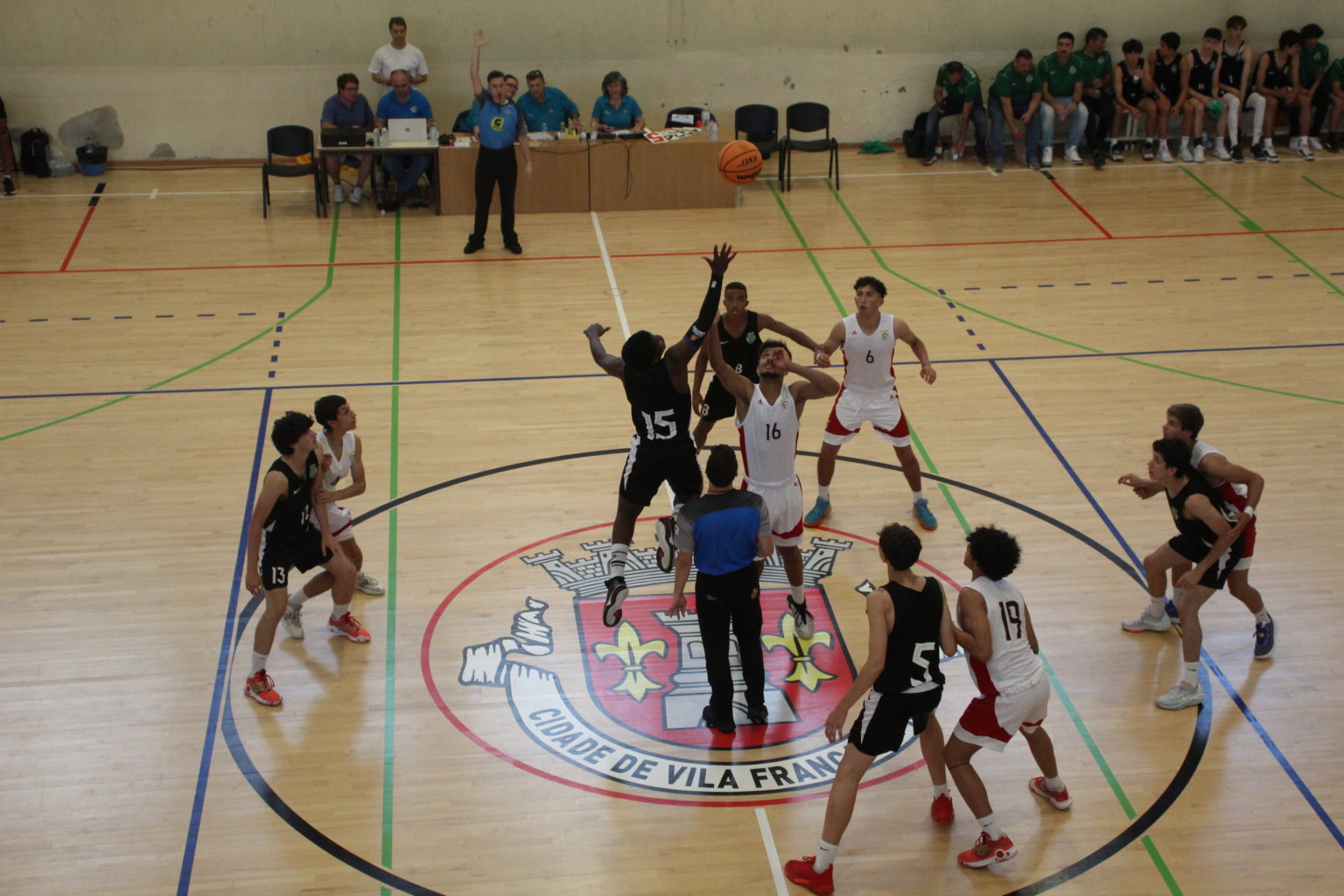 ABL imagem de galeria