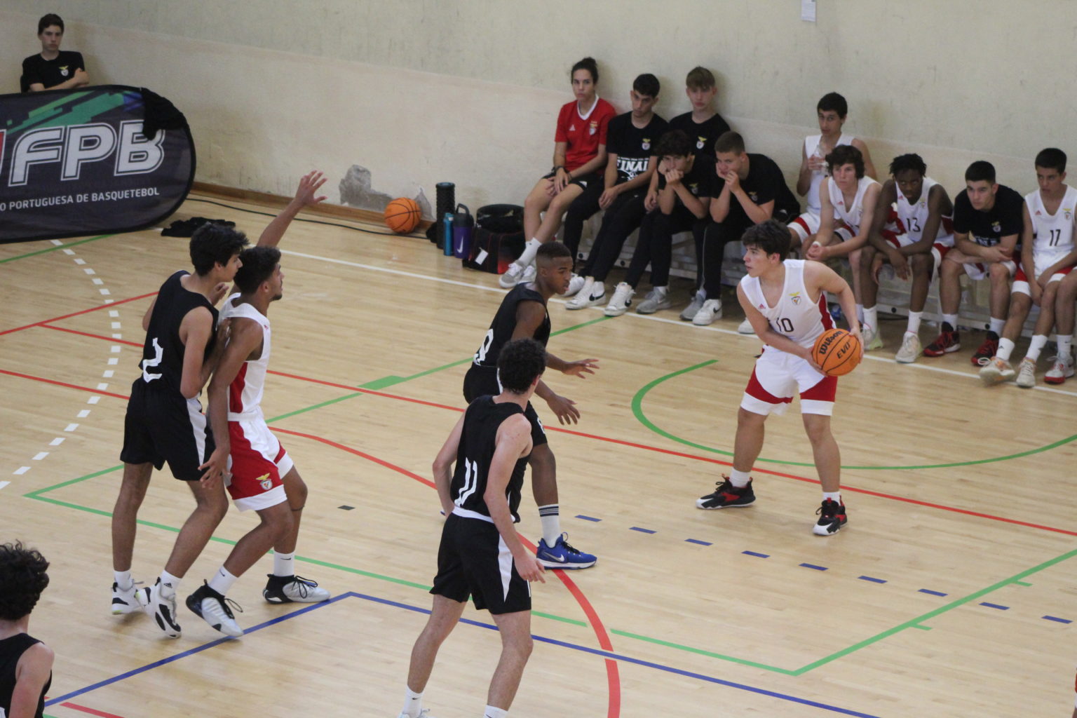 ABL imagem de galeria