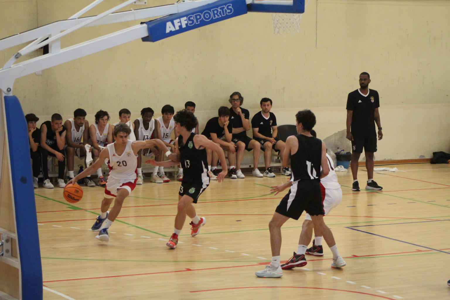 ABL imagem de galeria