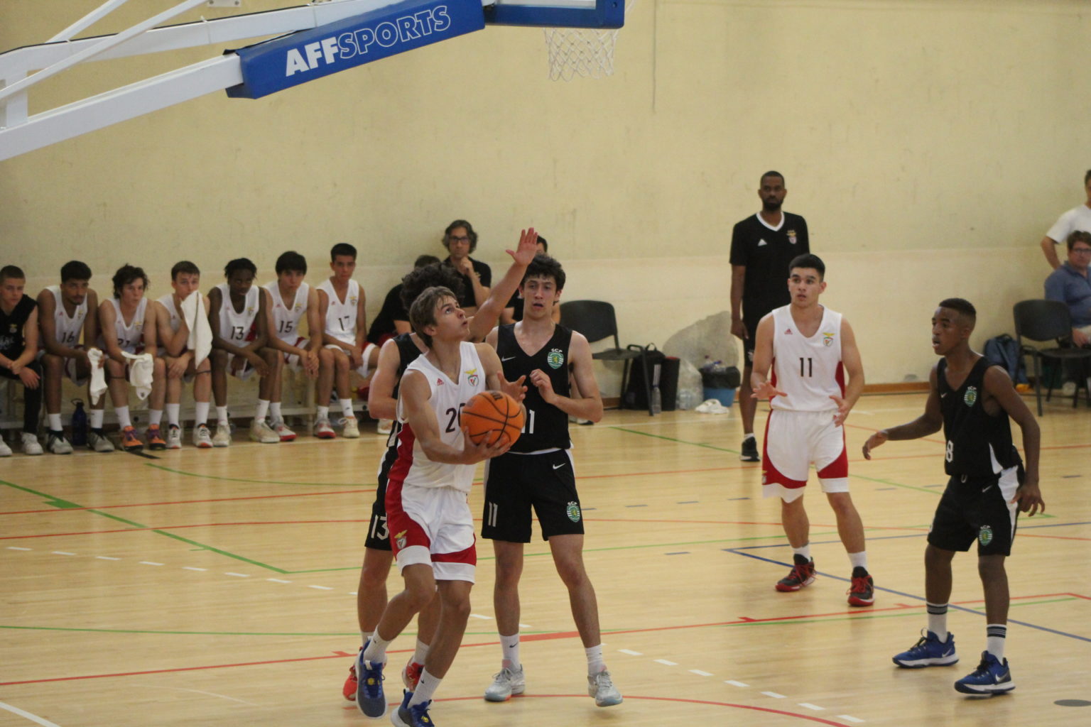 ABL imagem de galeria