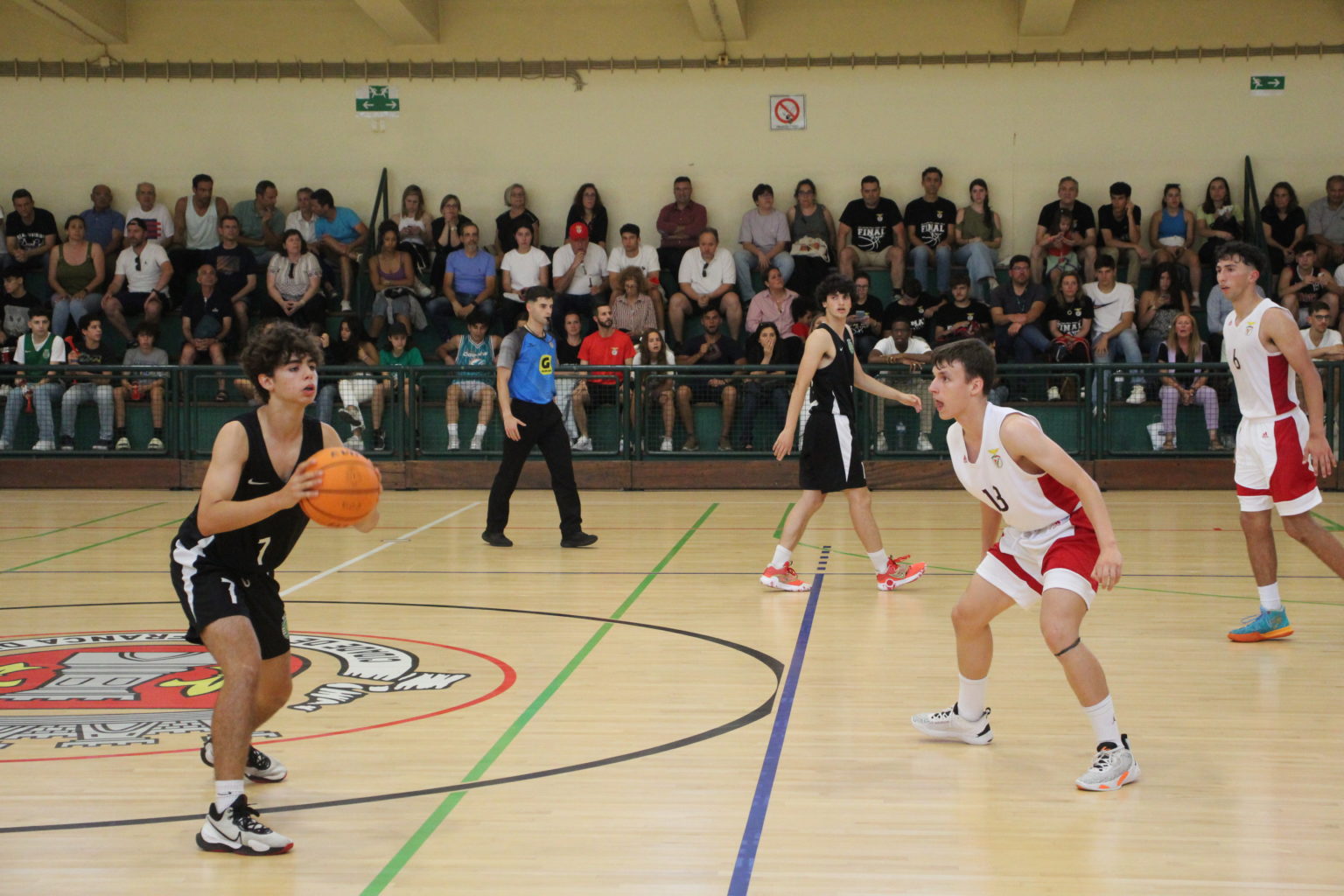 ABL imagem de galeria