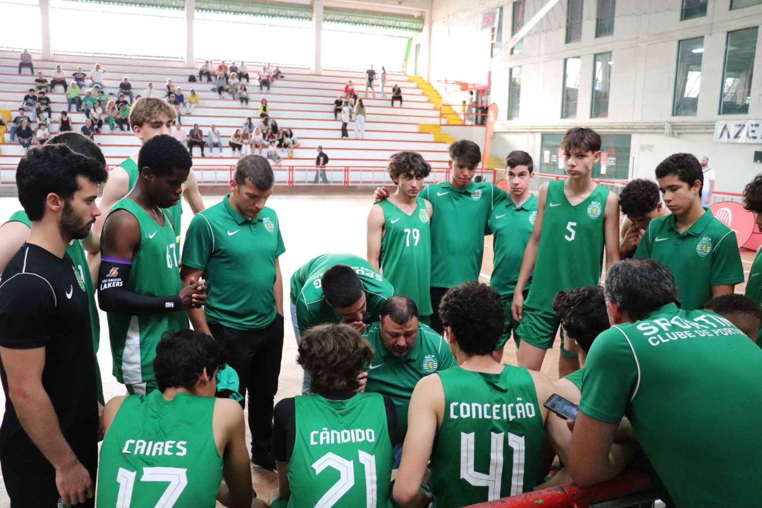 ABL imagem de galeria