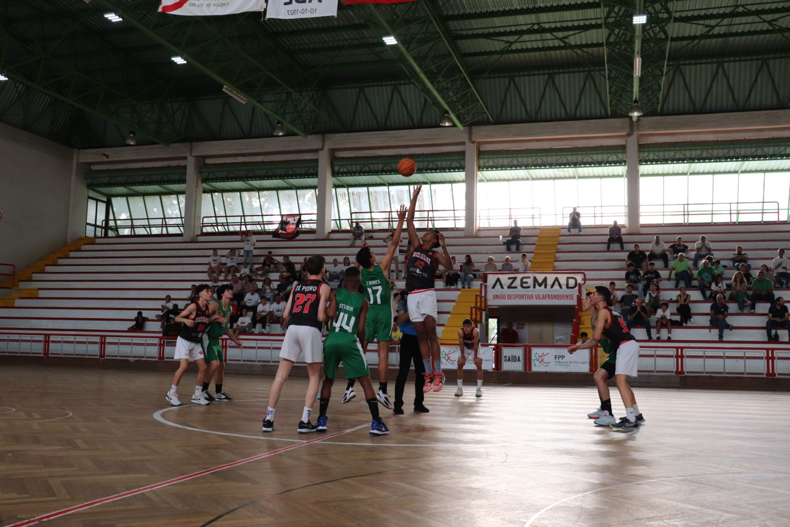 ABL imagem de galeria