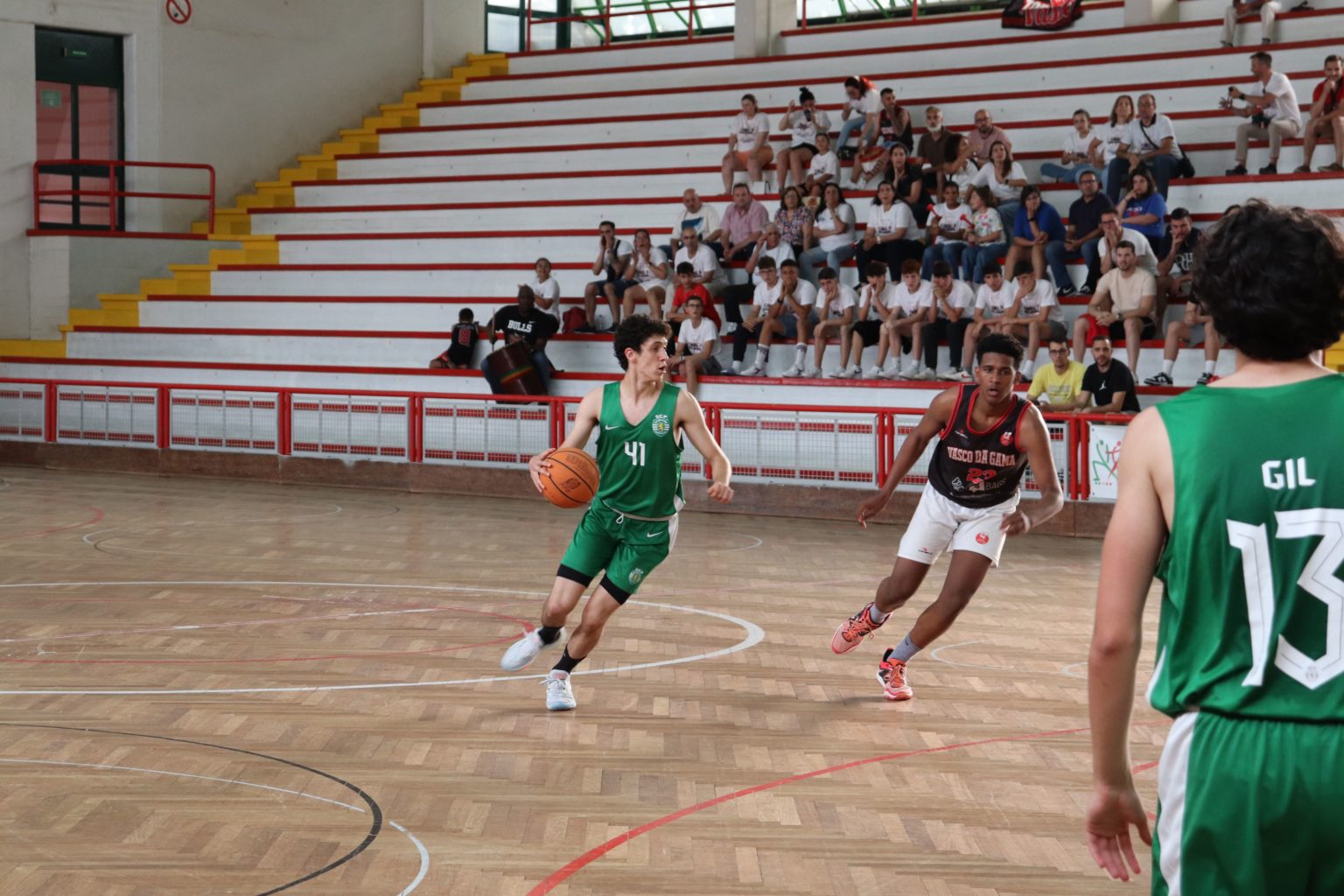ABL imagem de galeria