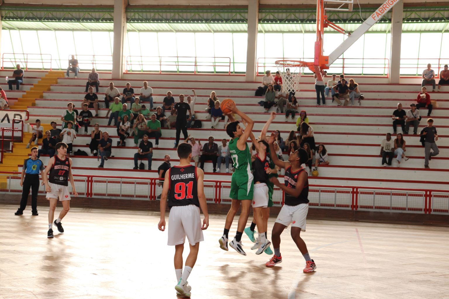 ABL imagem de galeria